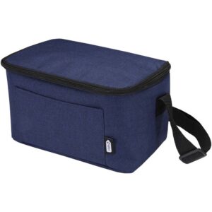 Sac isotherme 6 canettes Tundra en rPET certifié GRS 5L