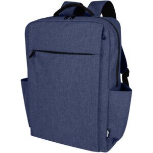 Sac à dos pour ordinateur portable 15" Libra recyclé GRS de 15L