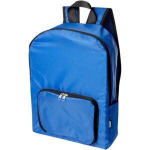 Sac à dos pliable EcoFold de 15 L en RPET
