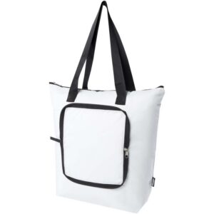 Sac isotherme pliable EcoFold de 15 L en RPET