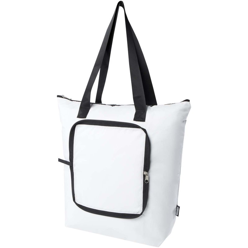 Sac isotherme pliable EcoFold de 15 L en RPET
