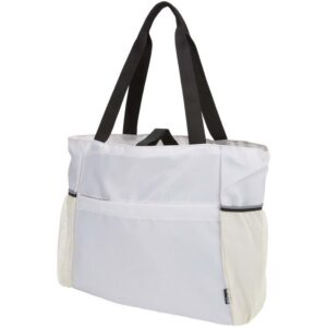 Sac shopping Varyon yoga de 18 L en matériaux recyclés certifiés GRS