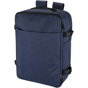Sac à dos cabine Libra de 17" et 25 L recyclé et certifié GRS