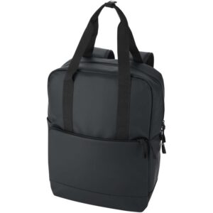 Sac à dos isotherme Resi Plus recyclé et certifié GRS de 18 L
