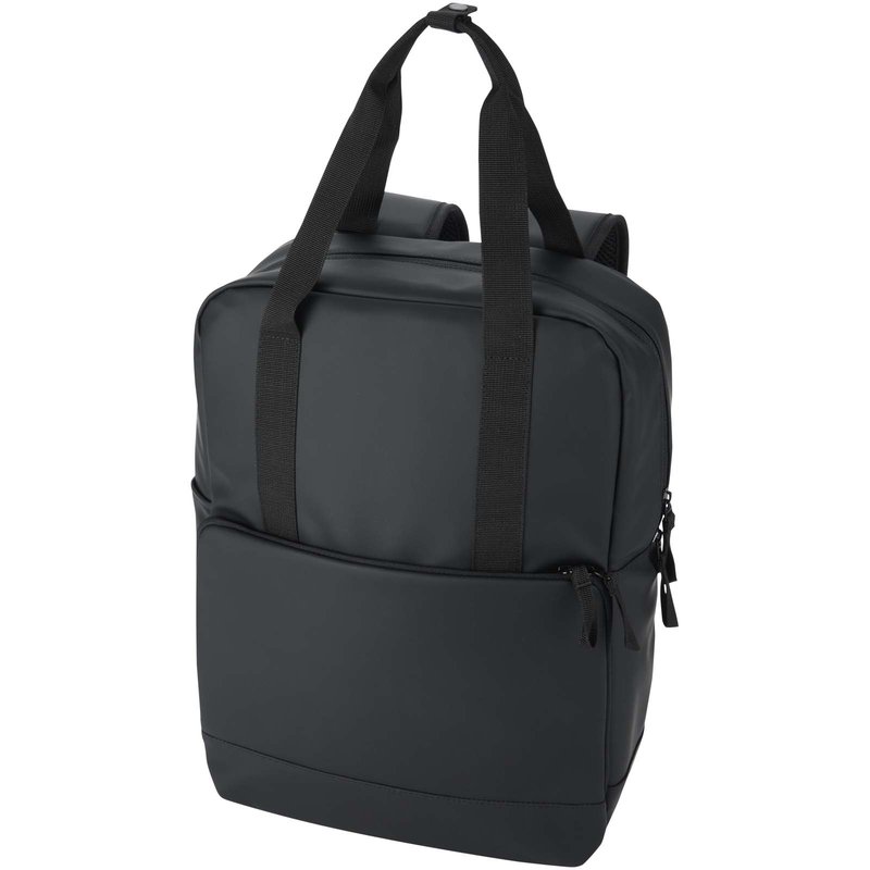 Sac à dos isotherme Resi Plus recyclé et certifié GRS de 18 L