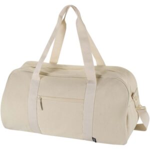 Sac de voyage Recanvas recyclé et certifié GRS de 40 L