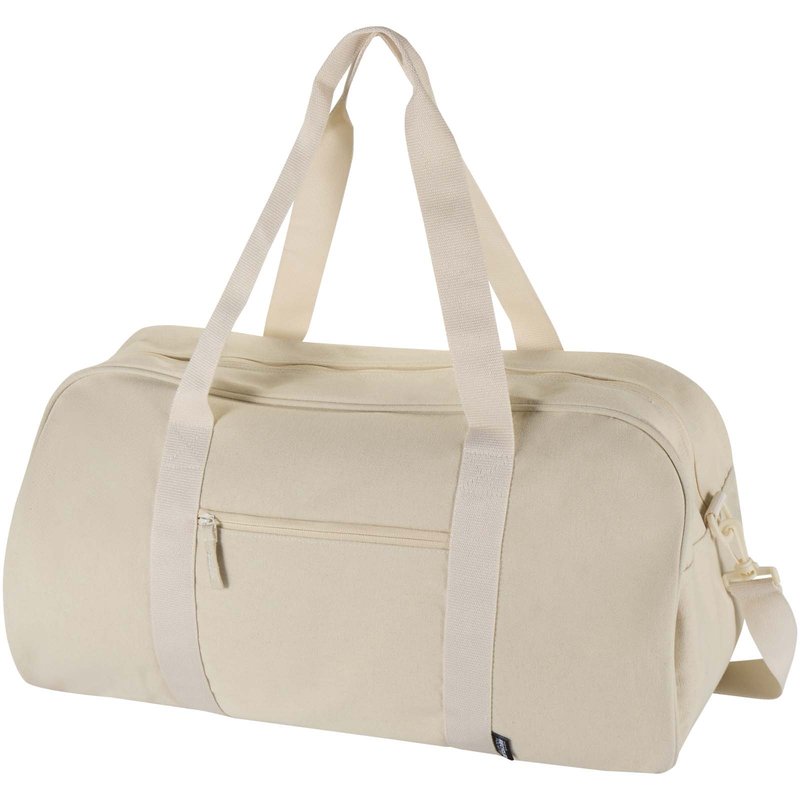 Sac de voyage Recanvas recyclé et certifié GRS de 40 L