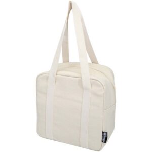Sac isotherme Recanvas pour le déjeuner recyclé certifié GRS de 5 L