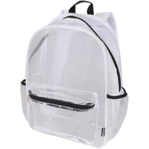 Sac à dos en matériaux recyclés Mesh de 18 L