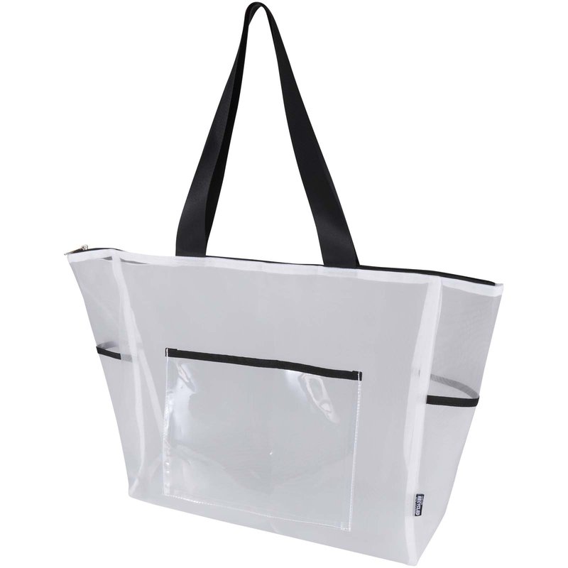 Sac shopping en matériaux recyclés Mesh de 23 L
