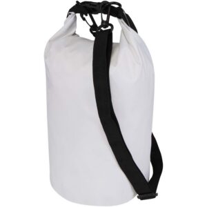 Sac de voyage imperméable en tissu recyclé Camper, 5 L