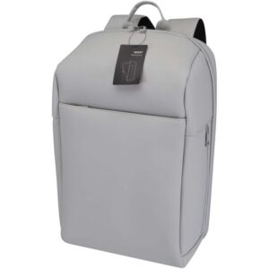 Sac à dos pour ordinateur portable SMART 15 pouces en GRS recyclé, 18 L