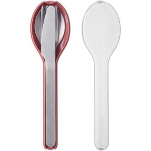 Ensemble de couverts Mepal Ellipse