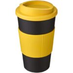JAUNE/NOIR