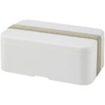 Blanc / Gris silex