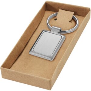 Porte-clés rectangulaire
