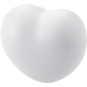 Coeur mousse anti-stress
